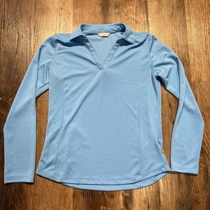 Lady Hagen Long Sleeve
